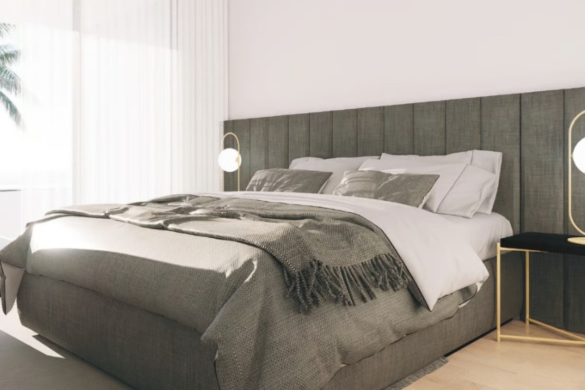 Rynek Pierwotny - Willa - Costa Blanca - Orihuela Costa