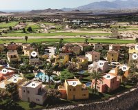 Rynek Pierwotny - Willa - Cuevas del Almanzora - Desert Springs Golf Club