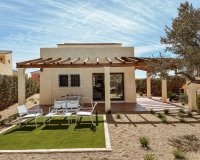 Rynek Pierwotny - Willa - Cuevas del Almanzora - Desert Springs Golf Club