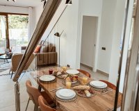 Rynek Pierwotny - Willa - Cuevas del Almanzora - Desert Springs Golf Club