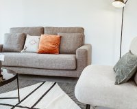 Rynek Pierwotny - Willa - Cuevas del Almanzora - Desert Springs Golf Club