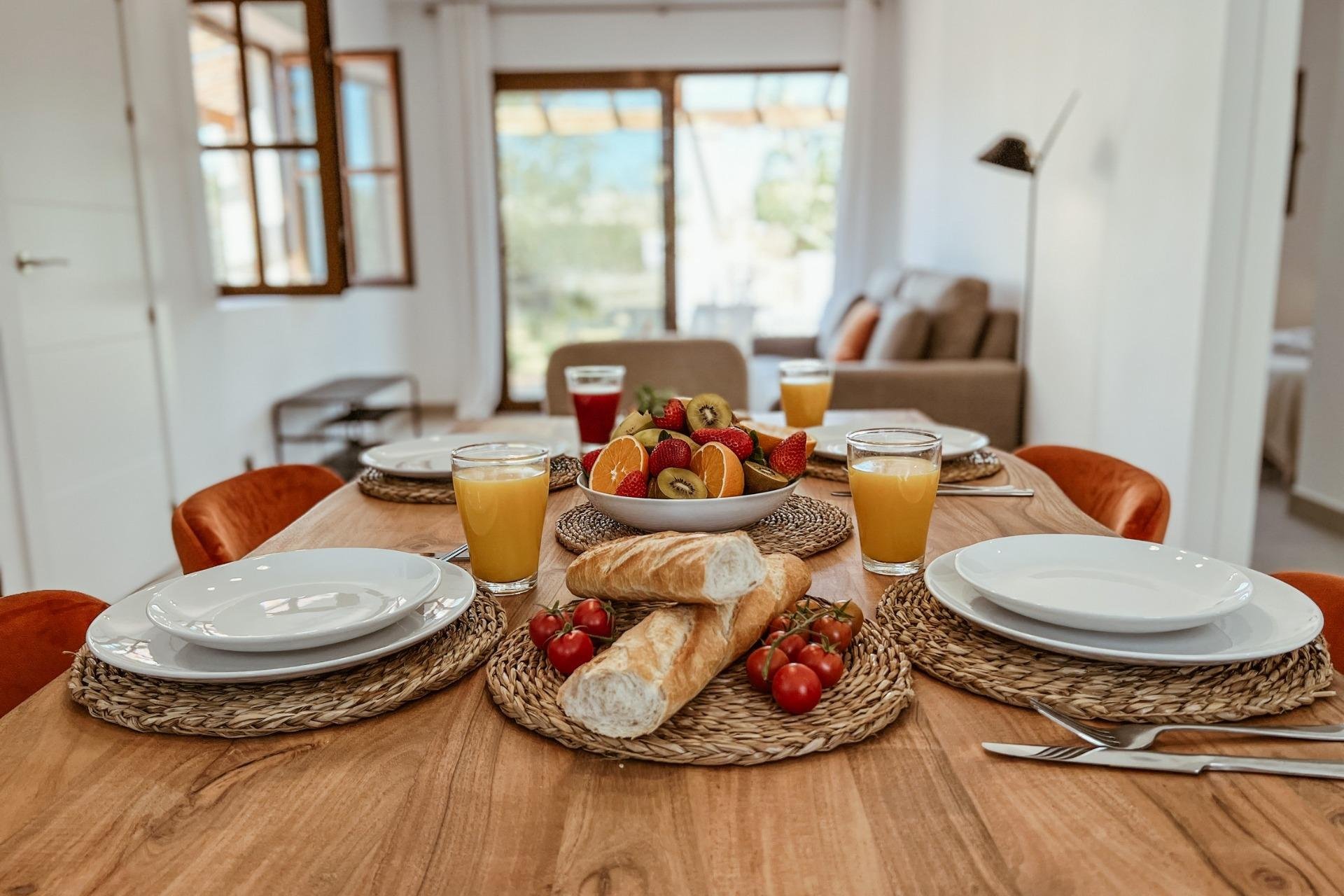 Rynek Pierwotny - Willa - Cuevas del Almanzora - Desert Springs Golf Club