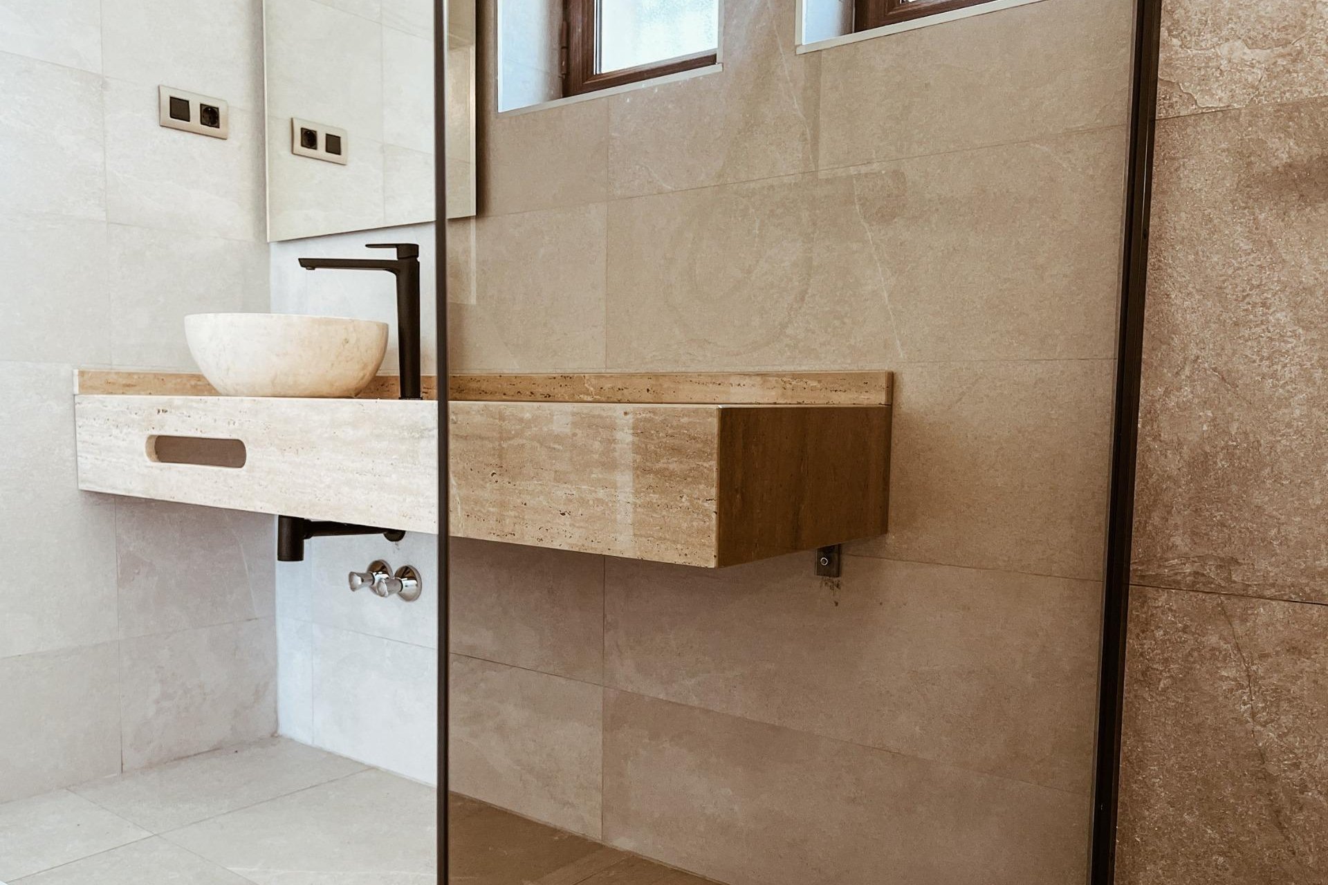 Rynek Pierwotny - Willa - Cuevas del Almanzora - Desert Springs Golf Club