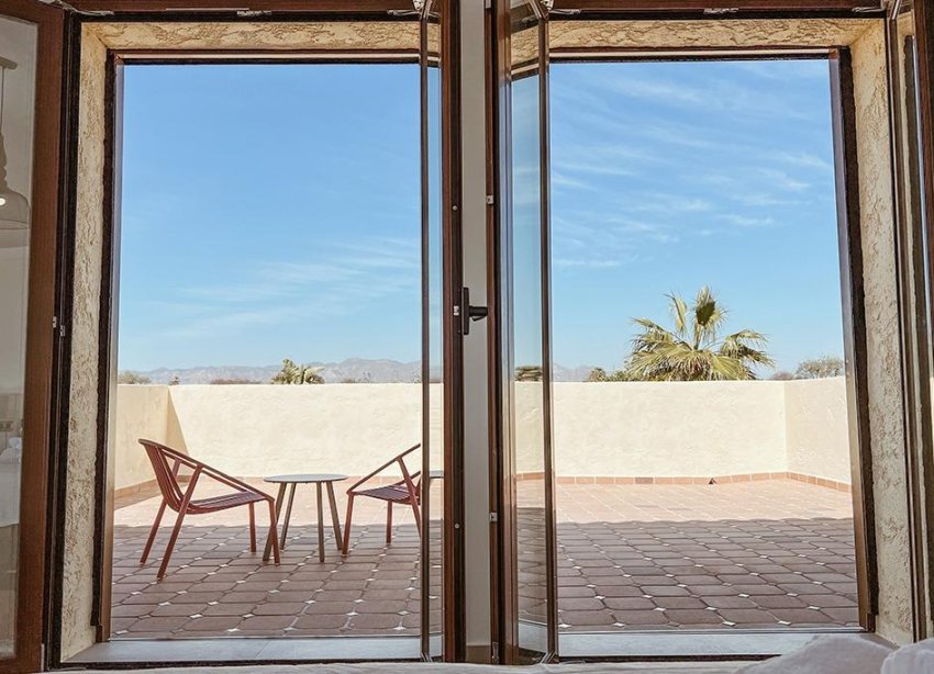 Rynek Pierwotny - Willa - Cuevas del Almanzora - Desert Springs Golf Club