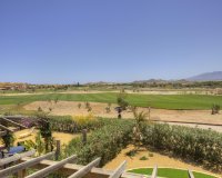 Rynek Pierwotny - Willa - Cuevas del Almanzora - Desert Springs Golf Club