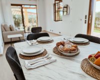 Rynek Pierwotny - Willa - Cuevas del Almanzora - Desert Springs Golf Club