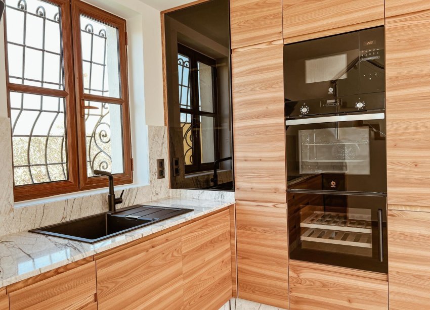 Rynek Pierwotny - Willa - Cuevas del Almanzora - Desert Springs Golf Club