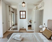 Rynek Pierwotny - Willa - Cuevas del Almanzora - Desert Springs Golf Club