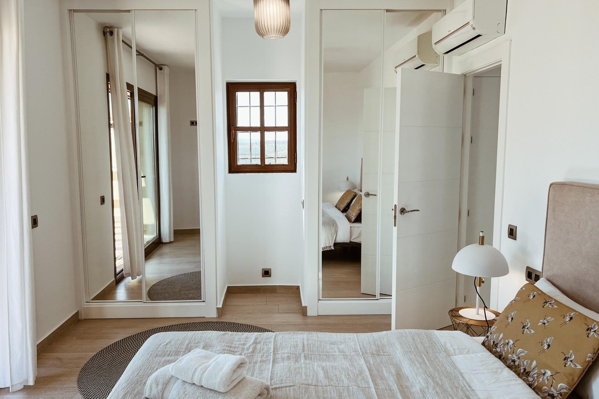 Rynek Pierwotny - Willa - Cuevas del Almanzora - Desert Springs Golf Club