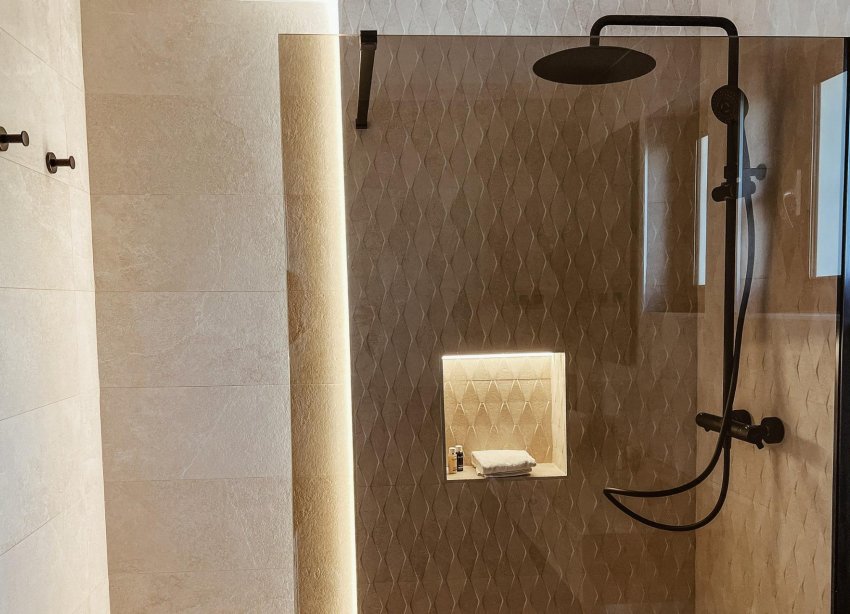 Rynek Pierwotny - Willa - Cuevas del Almanzora - Desert Springs Golf Club