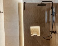 Rynek Pierwotny - Willa - Cuevas del Almanzora - Desert Springs Golf Club