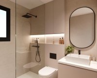 Rynek Pierwotny - Willa - Cuevas del Almanzora - Desert Springs Golf Club