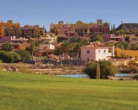Rynek Pierwotny - Willa - Cuevas del Almanzora - Desert Springs Golf Club