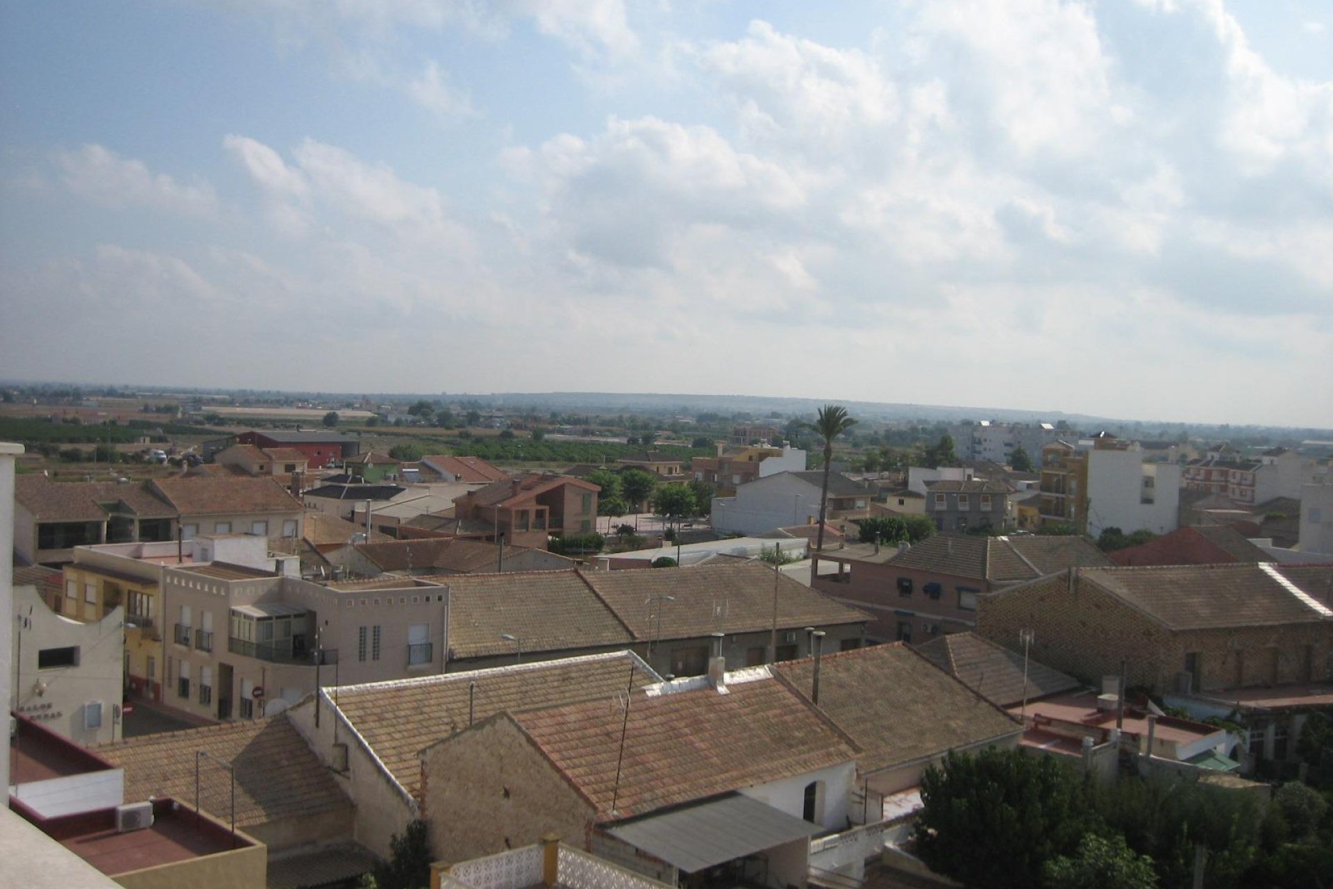 Rynek Pierwotny - Willa - Daya Nueva - Pueblo