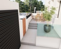 Rynek Pierwotny - Willa - Daya Nueva - Pueblo