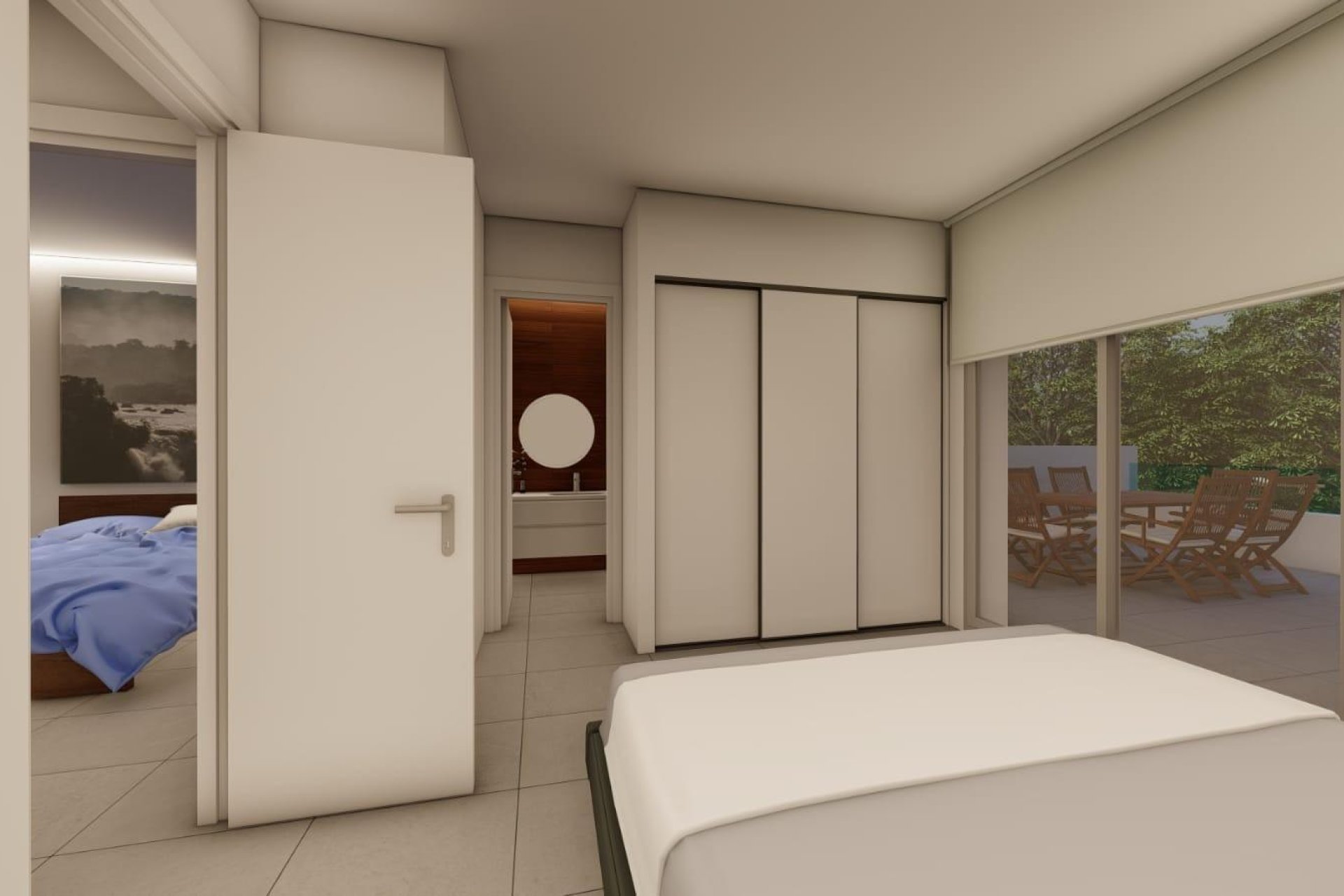 Rynek Pierwotny - Willa - Daya Nueva - Pueblo