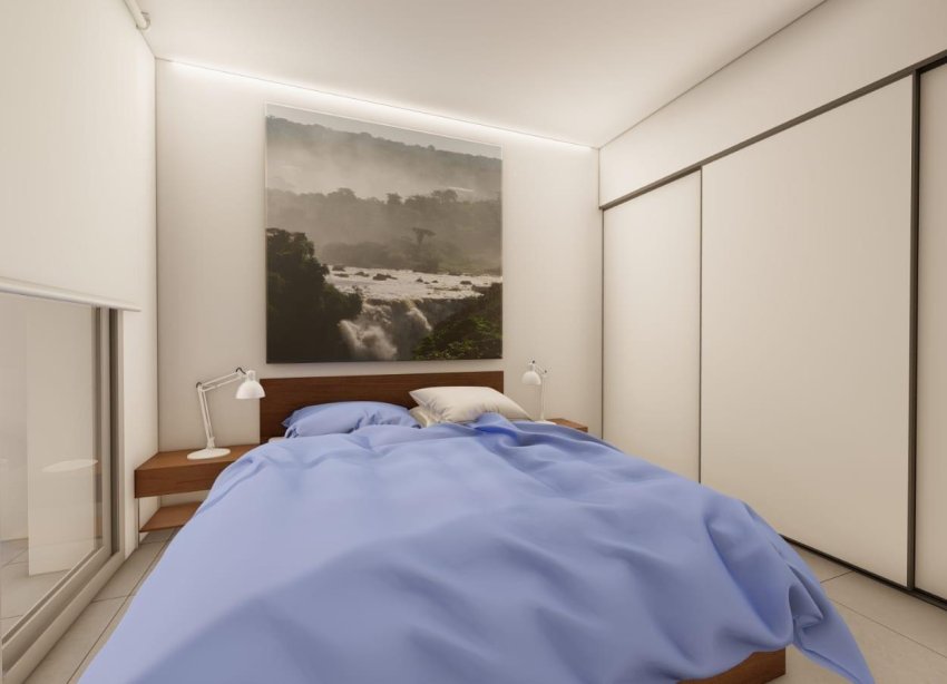 Rynek Pierwotny - Willa - Daya Nueva - Pueblo