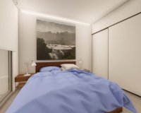 Rynek Pierwotny - Willa - Daya Nueva - Pueblo