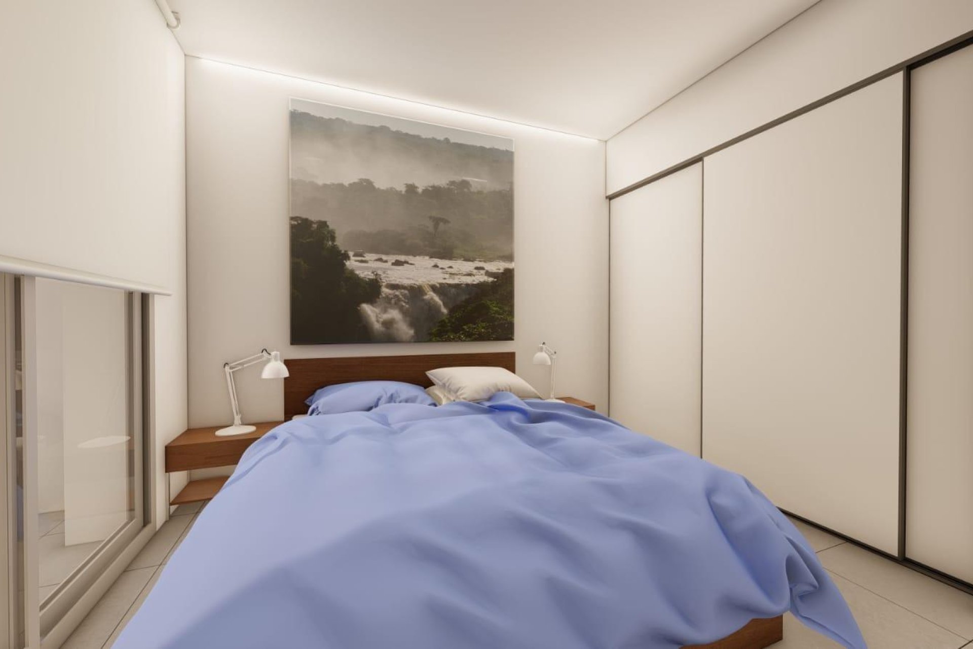 Rynek Pierwotny - Willa - Daya Nueva - Pueblo