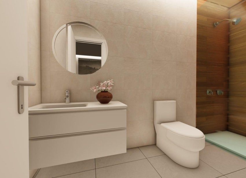 Rynek Pierwotny - Willa - Daya Nueva - Pueblo