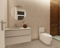 Rynek Pierwotny - Willa - Daya Nueva - Pueblo