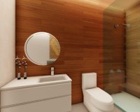 Rynek Pierwotny - Willa - Daya Nueva - Pueblo