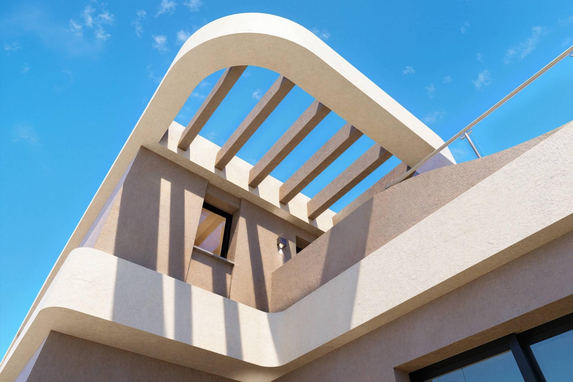 Rynek Pierwotny - Willa - Daya Nueva - Pueblo