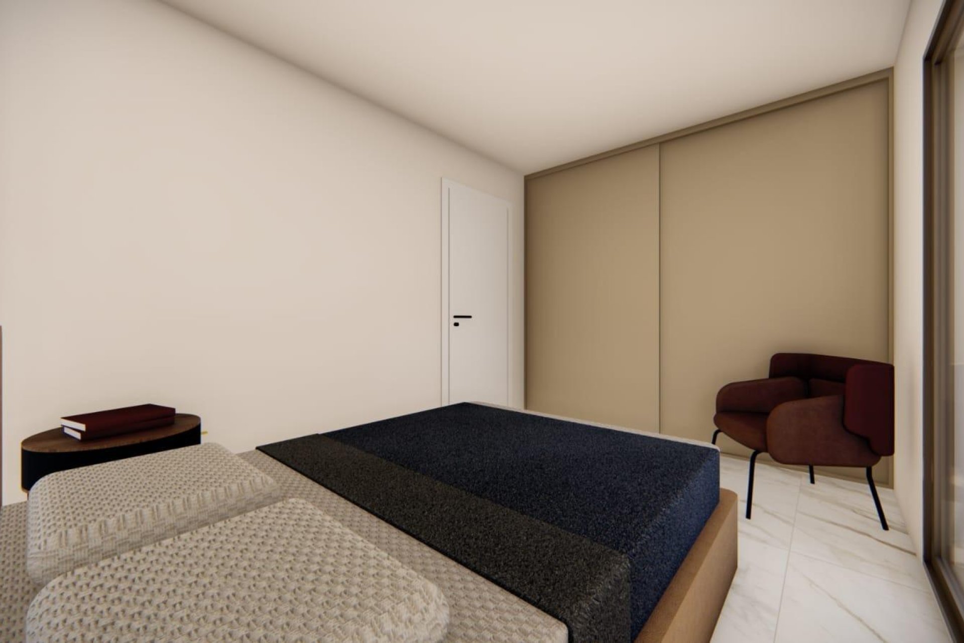 Rynek Pierwotny - Willa - Daya Nueva - Pueblo