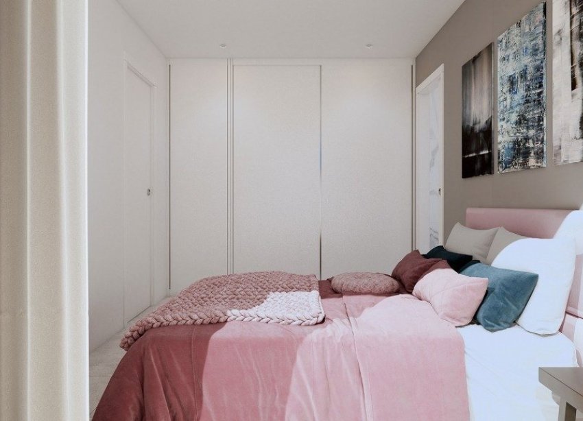 Rynek Pierwotny - Willa - Daya Nueva