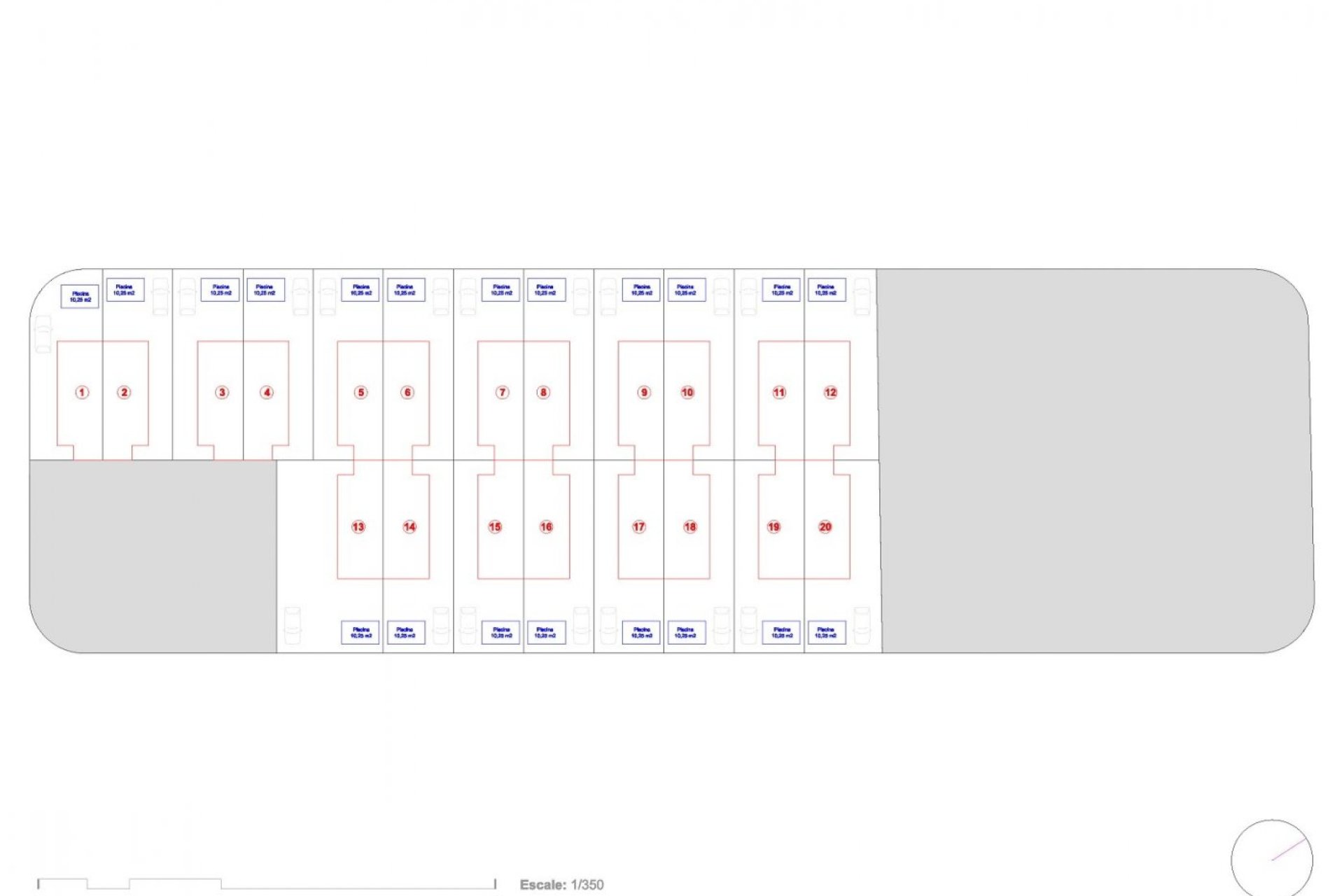 Rynek Pierwotny - Willa - Daya Nueva