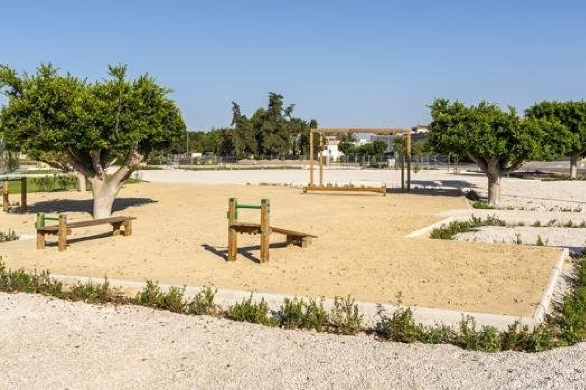 Rynek Pierwotny - Willa - Daya Nueva