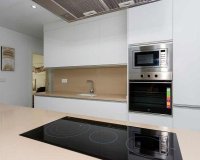 Rynek Pierwotny - Willa - Daya Nueva