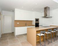 Rynek Pierwotny - Willa - Daya Nueva