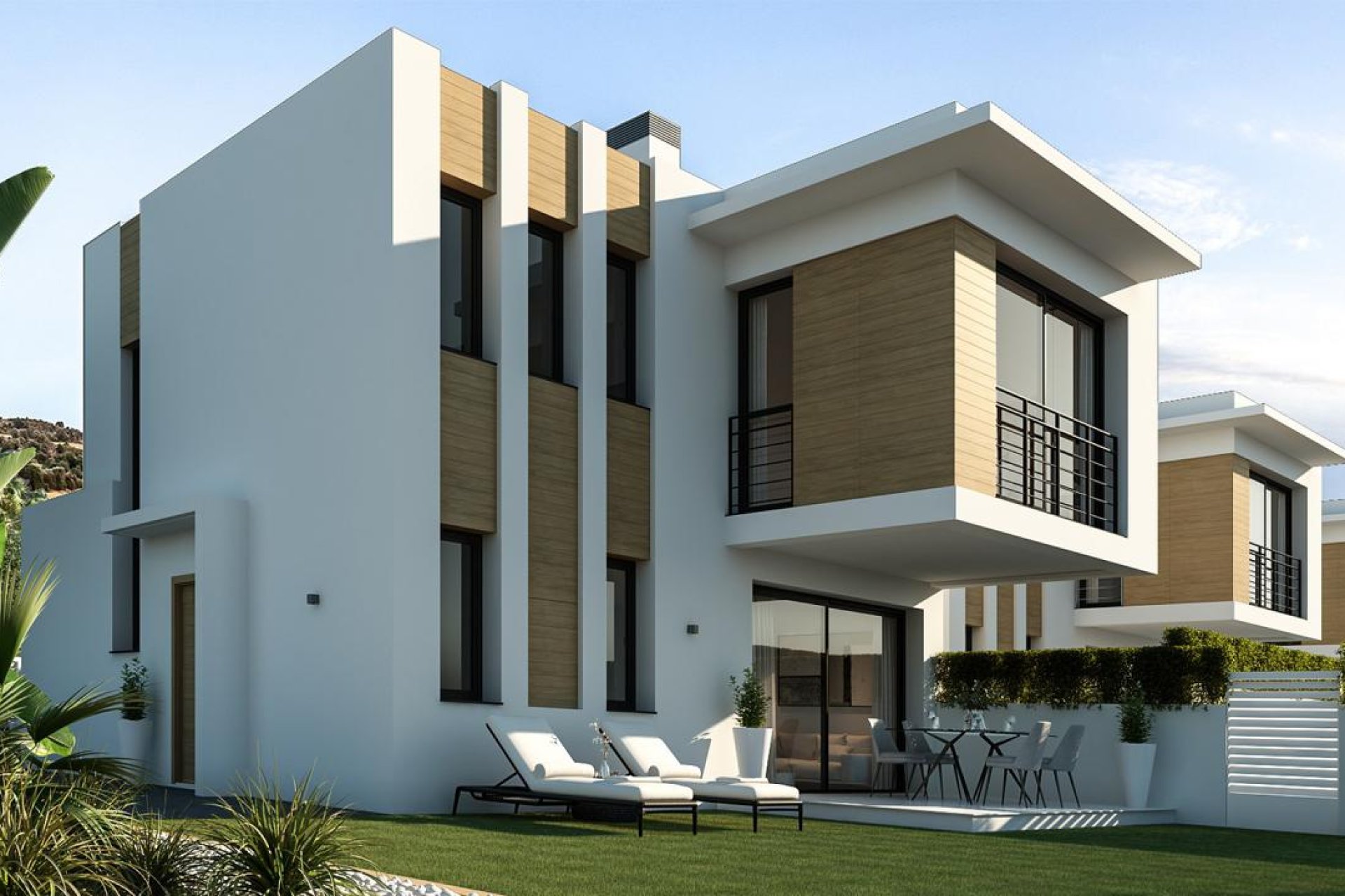 Rynek Pierwotny - Willa - Denia - Tossal Gros