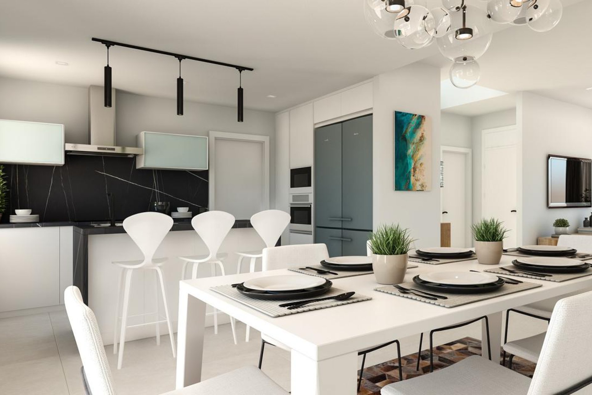 Rynek Pierwotny - Willa - Denia - Tossal Gros