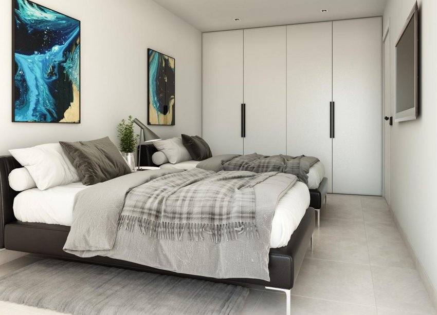 Rynek Pierwotny - Willa - Denia - Tossal Gros