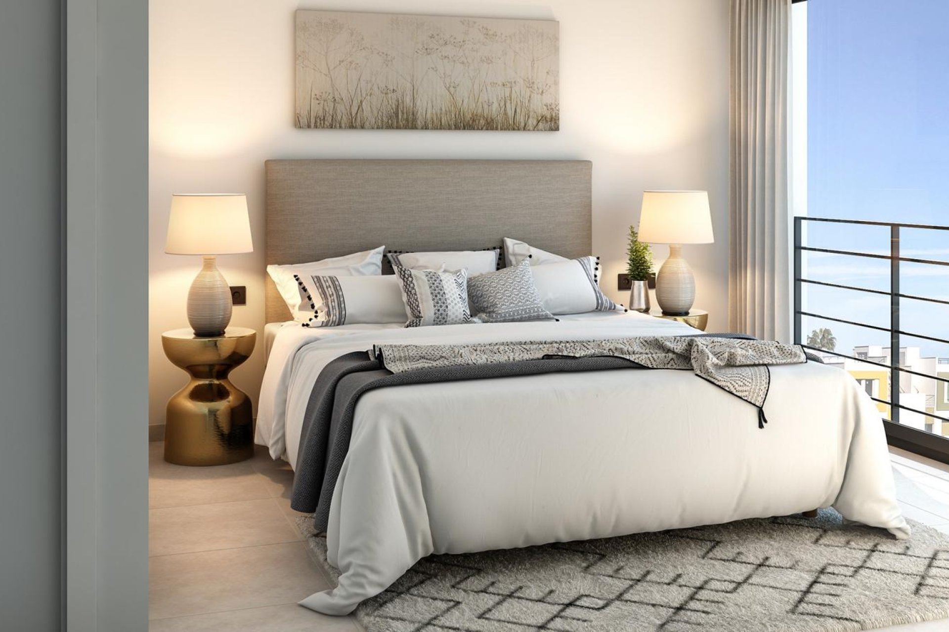 Rynek Pierwotny - Willa - Denia - Tossal Gros