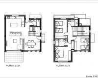 Rynek Pierwotny - Willa - Denia - Tossal Gros