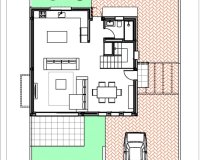 Rynek Pierwotny - Willa - Denia - Tossal Gros