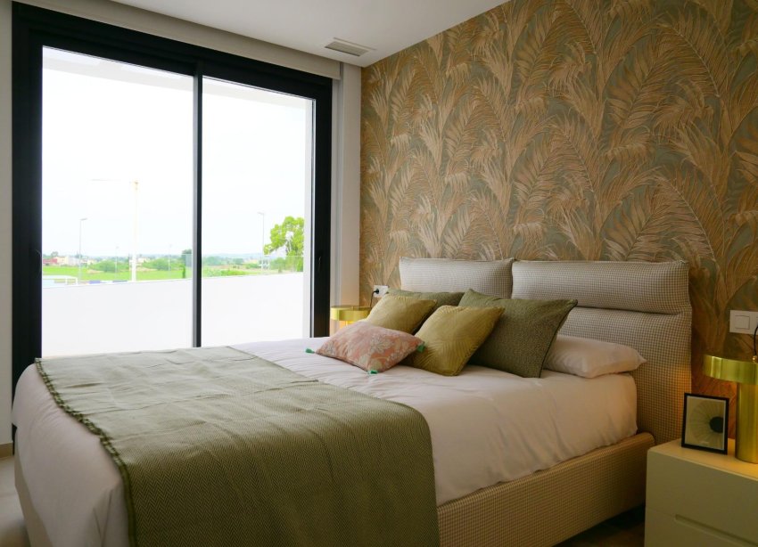 Rynek Pierwotny - Willa - Dolores - polideportivo