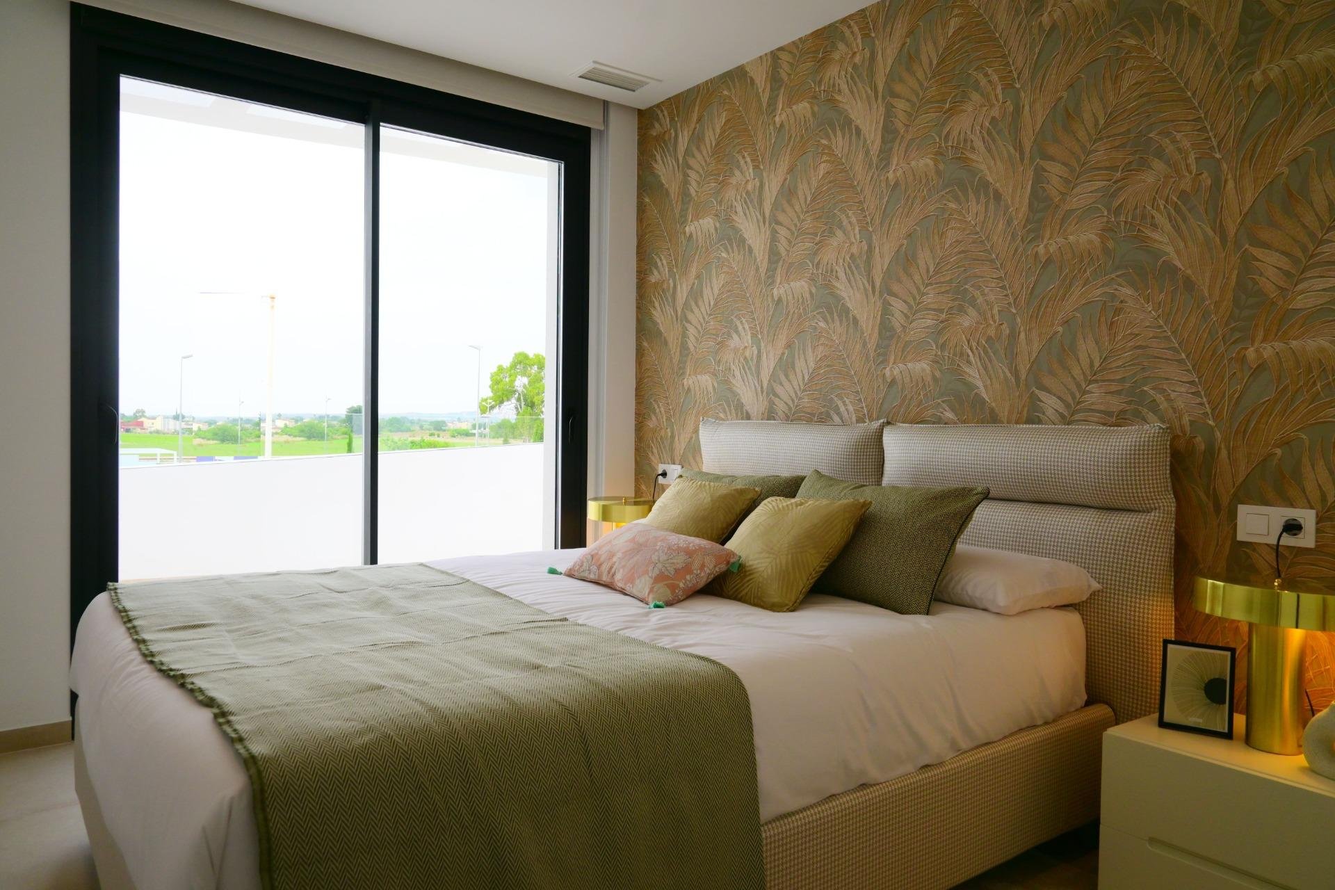 Rynek Pierwotny - Willa - Dolores - polideportivo