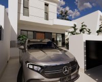 Rynek Pierwotny - Willa - Dolores - Sector 3