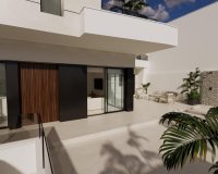 Rynek Pierwotny - Willa - Dolores - Sector 3