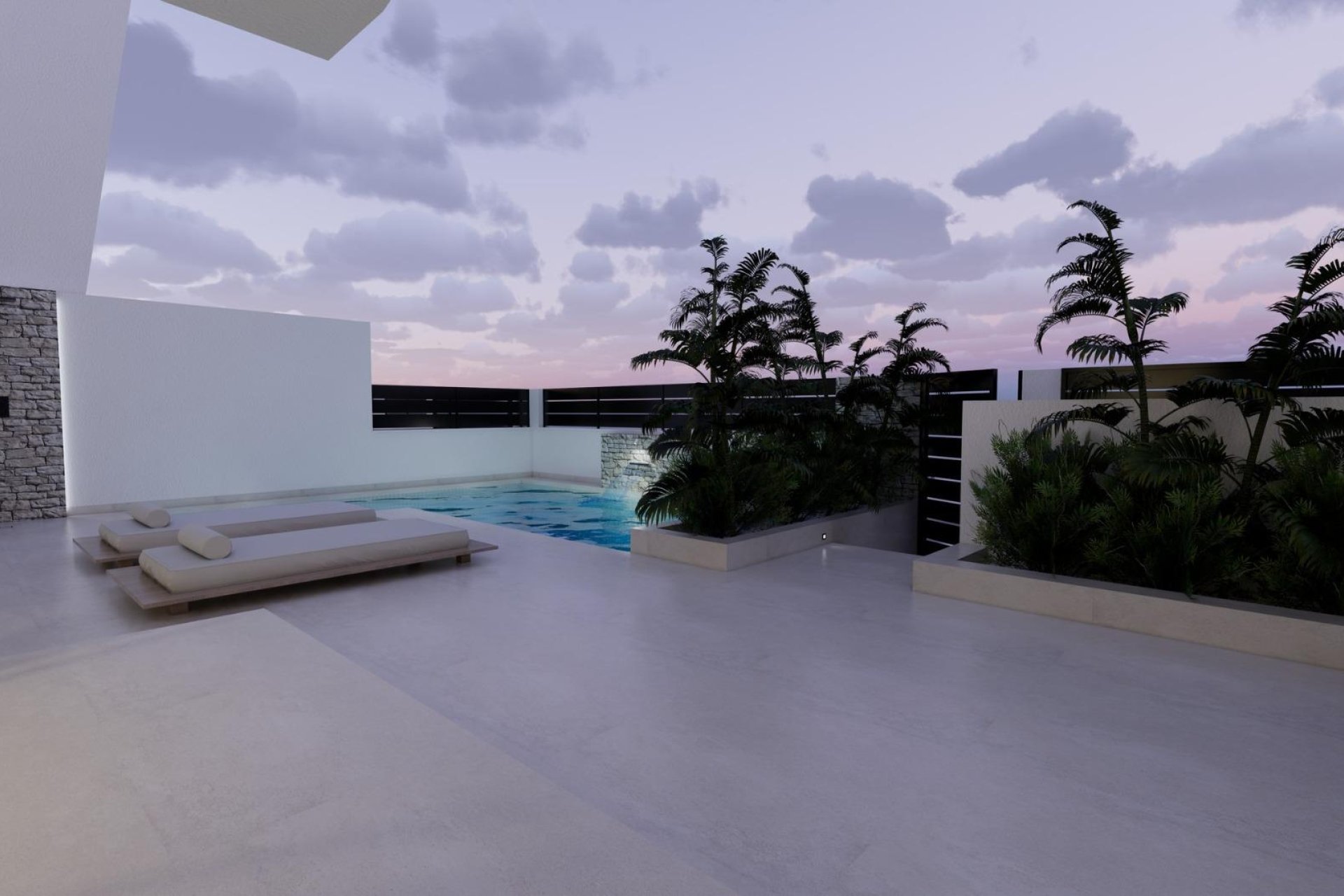 Rynek Pierwotny - Willa - Dolores - Sector 3