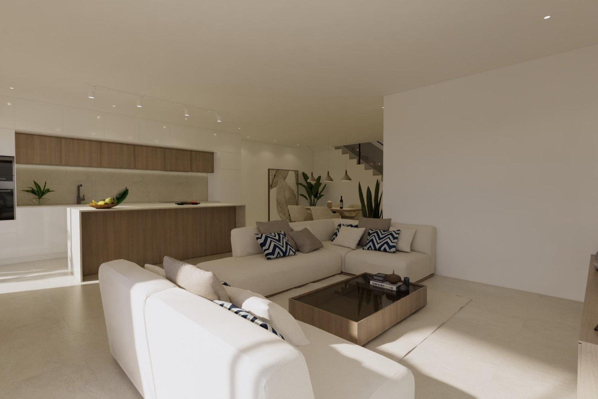 Rynek Pierwotny - Willa - Dolores - Sector 3