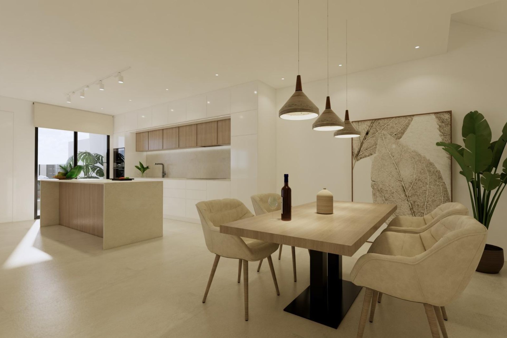 Rynek Pierwotny - Willa - Dolores - Sector 3