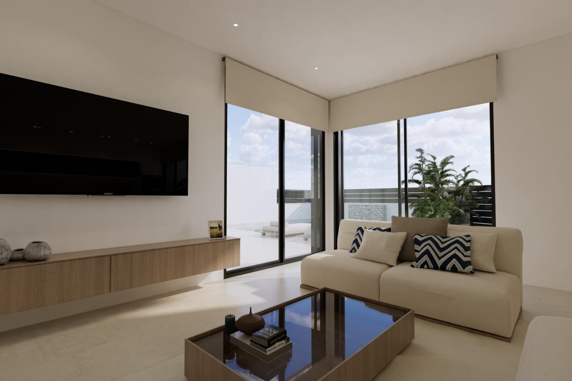 Rynek Pierwotny - Willa - Dolores - Sector 3