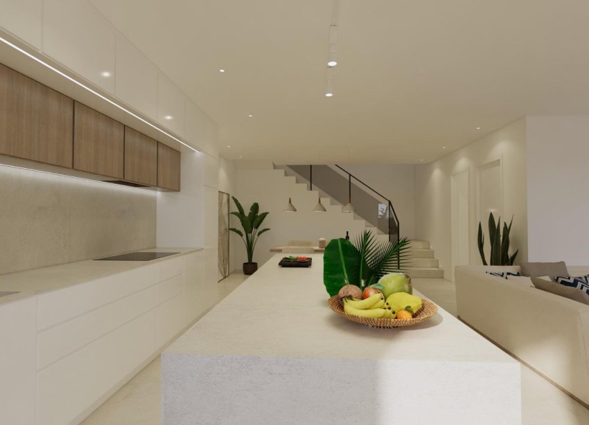 Rynek Pierwotny - Willa - Dolores - Sector 3