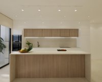 Rynek Pierwotny - Willa - Dolores - Sector 3