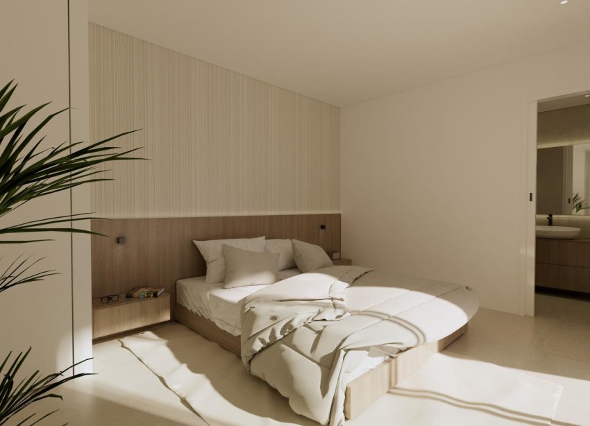 Rynek Pierwotny - Willa - Dolores - Sector 3